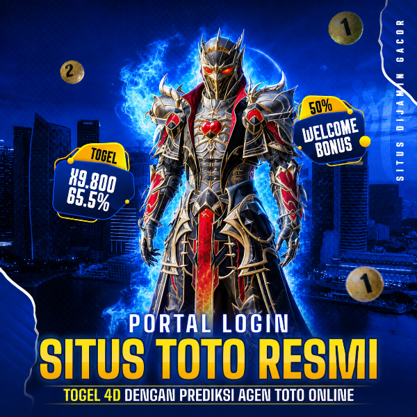 Togelkita